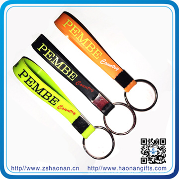 Hot Sale Metal Carabiner Keychain Strap